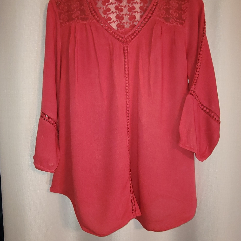 John Paul richard top